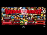 DODGE QUEST