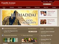 Fourth Avenue Church of Christ