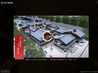 五十鈴茶屋3D体感