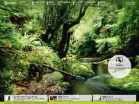 AIGLEのWebデザイン