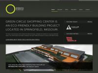 Green Circle Shopping Center