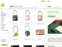 Shop Composition