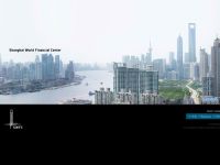 Shanghai World Financial Center