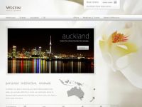 Westin® Hotels & Resorts