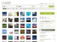 FLENS | LENS × CAMERA SEARCH ENGINE