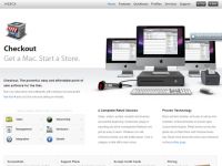 Checkout: Point of Sale for Mac (POS)