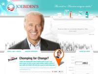 Joe Bidens