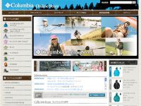 Columbia ONLINE STORE
