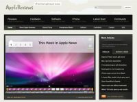 AppleReviews.com