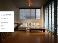 projet JAPON