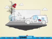 QuakeQuizSF