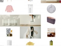 MUJI rhythm