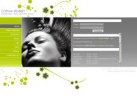 Coiffure Modern