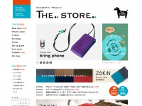 THE STORE