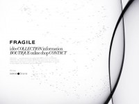 FRAGILE