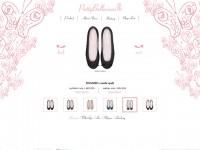 Pretty Ballerinas