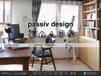passiv design
