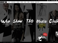 DRUM TAO