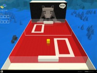 Cube Slam
