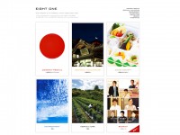 株式会社エイトワンのWebデザイン