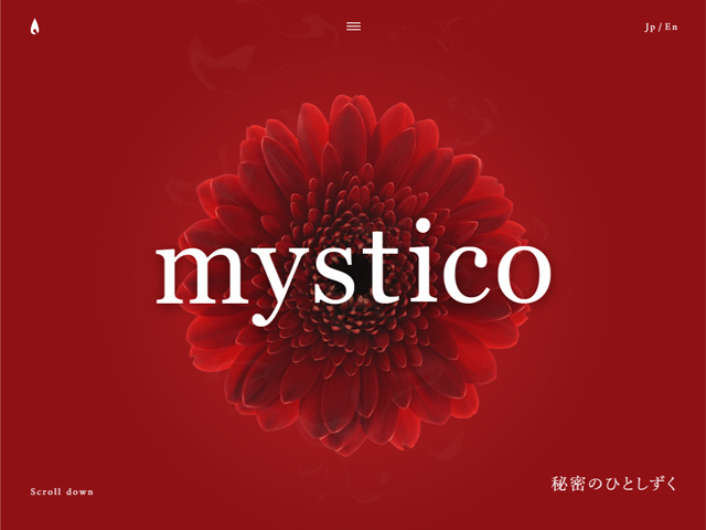 mystico